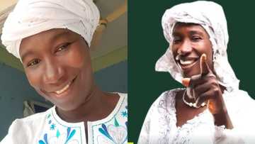 I didn't know I would trend like this - Cecilia Marfo reacts to 'What Shawa Say' Trend