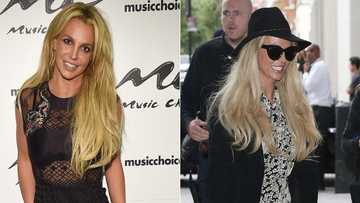 Britney spears is free: Father Jamie suspended from conservatorship after 13 years