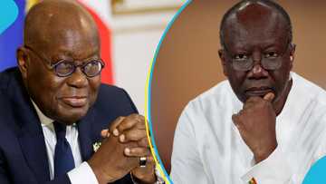 Ghana finally fulfills requirements to secure further $600 million from IMF