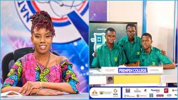 NSMQ 2024: Organisers demote Prempeh College to regional qualifiers