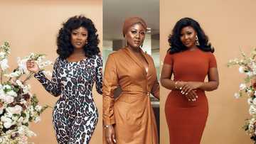 Salma Mumin’s bio: age, movies, foundation, pictures, real name