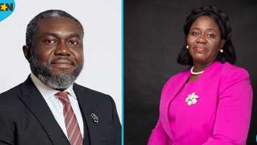 Oliver Barker-Vormawor fact-checks suspended Chief Justice Gertrude Torkornoo on Adu Lodge claims