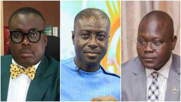 Captain Smart hit with double defamation suits from Adom-Otchere & Asenso-Boakye