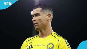 Cristiano Ronaldo Fails to Convert Penalty as Al Nassr Face Al Fayha