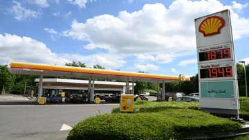 Shell says European windfall taxes to cost $2 billion