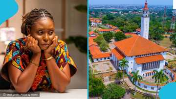 UG student laments over high cost of hostel facilities: “I pay almost ¢7k per year”