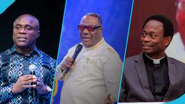 National Cathedral deal: CHRAJ wants probe into trustees including Opoku Onyinah, Duncan-Williams