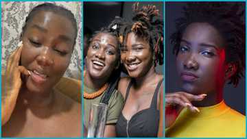 Ebony's sister draws tears from fans as she drops emotional video on singer's 6th anniversary