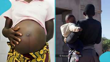 7 months of teenage pregnancy records raise nationwide concerns