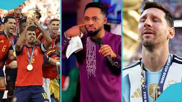 "Only in your dreams": Fire Oja's Spain prophecy resurfaces after Argentina's loss