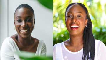 Danielle Kwateng: Ghanaian journalist named executive editor for Teen Vogue