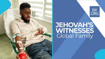 Jehovah’s Witnesses ease blood transfusion policy, allows storage and use of own blood