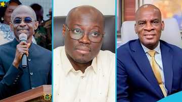 "You'll lose if you contest against me": Asiedu Nketiah issues warning ahead of NDC flagbearer race