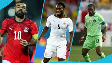 Ghana legend Essien included in Africa XI of the 21st Century