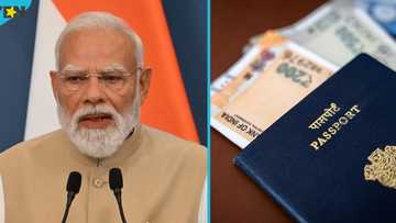 India introduces e-Visa transfer service for foreigners with new passports
