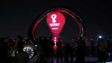 HRW reports LGBTQ jail beatings before Qatar World Cup
