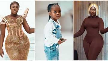 Fella Makafui takes legal action against blogger following inappropriate comment