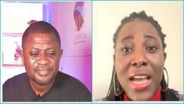 Ghanaian in Norway says men asked for sexual favours to give her a job: "I was jobless for 7 years"