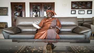 Senegalese former PM has patriarchy -- and presidency -- in her sights