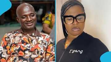 "Delete it or face court": Appiah Stadium gives TikToker 24-hour ultimatum