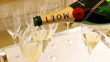 'Optimistic': Champagne growers hope for US tariff shift