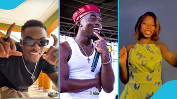 Championrolie and Emmanuella flaunt their bond, Fans react