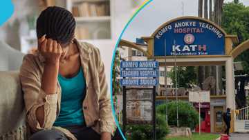 Komfo Anokye Teaching Hospital doctor dies under tragic circumstances, absence of crucial lab blamed