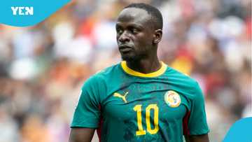 Sadio Mané ends Senegal career after 2026 FIFA World Cup exit