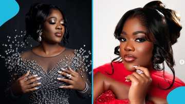 TikToker Asantewaa Speaks on Marrying Again after Recent Controversy with Baby Daddy