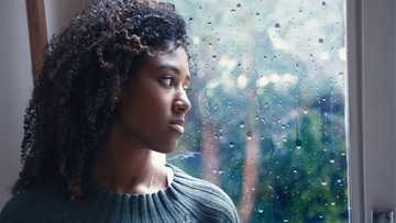 GH medical doctor breaks down in tears as she talks about her cheating husband