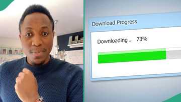 Man in Germany asked to pay GH₵26.8K after his friend downloaded movies online using his laptop