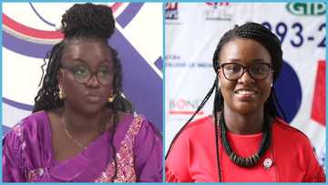 NSMQ 2023: Meet Dr Thelma Ohene-Agyei, the quiz mistress who is a senior lecturer at UG