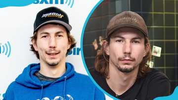 Parker Schnabel's net worth: How much did he make from Gold Rush?