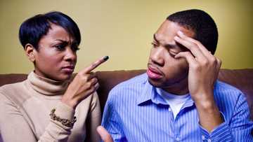 Give men being abused by wives attention too - Woman advocates