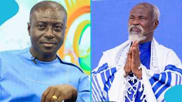 Captain Smart Shares Strong Wish to Collapse Adom Kyei Duah's "Sobolo" Church