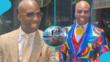 Prophet Kumchacha calls for help after June 29 floods destroy parts of his church