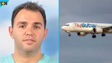 Flydubai Flight FZ1073 doctor speaks out after saving stabbed captain mid-air