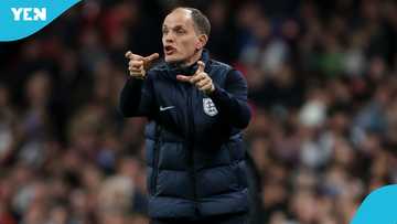 England Star Hit With Two-Game World Cup Ban and Set to Miss Norway Clash
