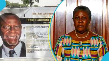 From Theresa Kufuor to E.T. Mensah: 5 figures in Ghana politics who died in 2023