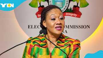 EC rocked by new controversy after petition against Jean Mensa
