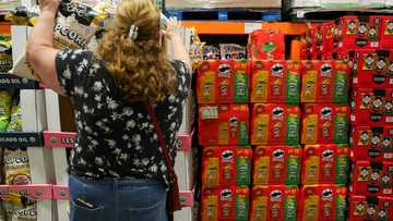 San Francisco sues producers over ultra-processed food