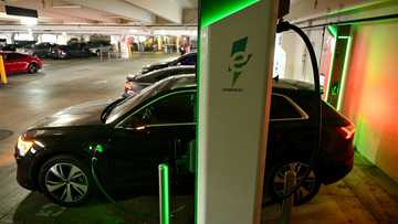 Judge orders Trump admin to release billions in EV charging funds