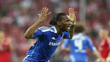 Chelsea legend Didier Drogba set to come out of retirement to face Arsene Wenger again in tough encounter
