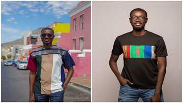 Who is Ameyaw Debrah? Meet Ghana’s entertainment and lifestyle blogger