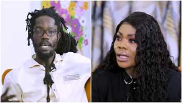 Every English word came from Twi - Ghanaian man 'proves' with serious examples in video