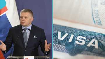 Slovakia publishes list of countries whose citizens can enter visa-free
