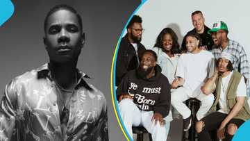 Kirk Franklin and Maverick City Music to storm Ghana with their Kingdom World Tour