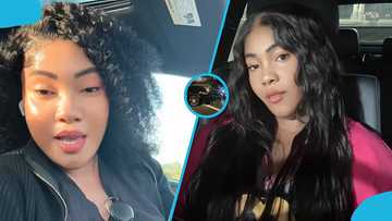 Major concerns as popular gospel singer is involved in a near-fatal car accident in the US