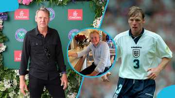 Heartbreaking: The son of a legendary England player dies in tragic incident