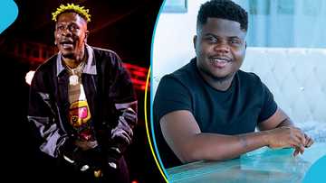 Wode Maya crowns Shatta Wale Ghana's biggest entertainer after Medikal's O2 Indigo show